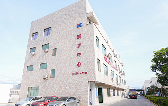 JYC Battery R&D Center takes technology, R&D, innovation, and breakthrough as the concept, and constantly optimizes the process. After years of development, JYC Battery has become a new R&D force in the industry. 