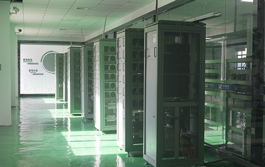 Relying on the support of the Shaoguan Science and Technology Bureau, JYC Battery R&D Center became the research and development center of high-performance advanced lead-carbon battery engineering technology in Shaoguan in 2018.